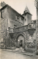 Delcampe - 12 -  RODEZ - PLACE ADRIEN ROZIER - Rodez