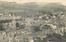 Delcampe - 15 - AURILLAC - Aurillac