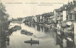 Delcampe - 15 - AURILLAC - Aurillac