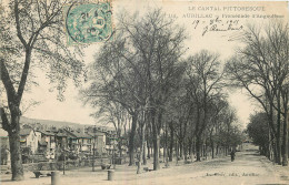 Delcampe - 15 - AURILLAC - Aurillac