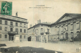Delcampe - 15 - AURILLAC - Aurillac