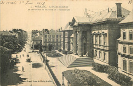 Delcampe - 15 - AURILLAC - Aurillac