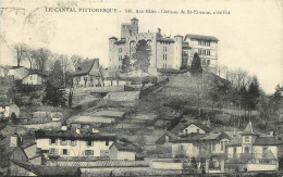 Delcampe - 15 - AURILLAC - Aurillac