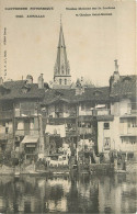 Delcampe - 15 - AURILLAC - Aurillac