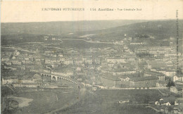 Delcampe - 15 - AURILLAC - Aurillac