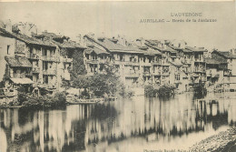 Delcampe - 15 - AURILLAC - Aurillac