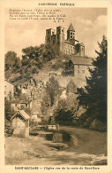 Delcampe - 63 - SAINT NECTAIRE - Saint Nectaire