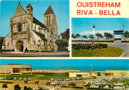 Delcampe - 14 - RIVA BELLE - OUISTREHAM - Riva Bella