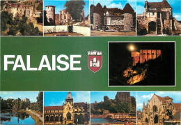 Delcampe - 14 - FALAISE - Falaise