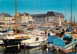Delcampe - 14 - COURSEULLES - Courseulles-sur-Mer