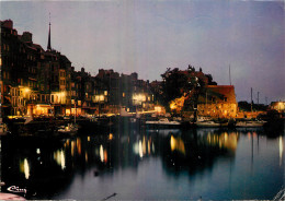 Delcampe - 14 - HONFLEUR - Honfleur