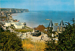 Delcampe - 14 - ARROMANCHES LES BAINS - Arromanches
