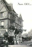 Delcampe - 14 - CABOURG - Cabourg