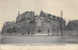 Delcampe - 59-ROUBAIX-N°T290-B/0339 - Roubaix