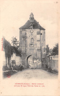 Delcampe - 80-LUCHEUX-N°4133-E/0289 - Lucheux