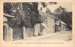 Delcampe - 77-BARBIZON-N°T293-H/0335 - Barbizon
