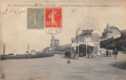 Delcampe - 80-BOIS DE CISE-N°T294-H/0173 - Bois-de-Cise