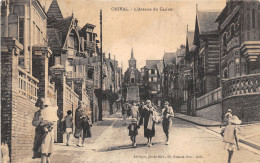 Delcampe - 80-ONIVAL SUR MER-N°T294-H/0131 - Onival
