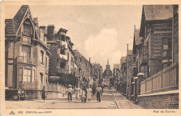 Delcampe - 80-ONIVAL SUR MER-N°T294-H/0109 - Onival