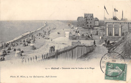 Delcampe - 80-ONIVAL SUR MER-N°T294-H/0123 - Onival