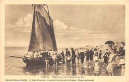 Delcampe - 80-ONIVAL SUR MER-N°T294-H/0089 - Onival