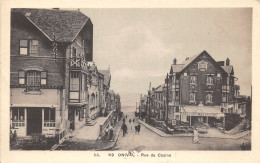 Delcampe - 80-ONIVAL SUR MER-N°T294-H/0085 - Onival