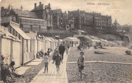 Delcampe - 80-ONIVAL SUR MER-N°T294-H/0071 - Onival