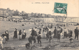 Delcampe - 80-ONIVAL SUR MER-N°T294-H/0055 - Onival