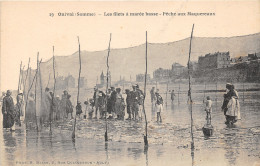 Delcampe - 80-ONIVAL SUR MER-N°T294-H/0043 - Onival