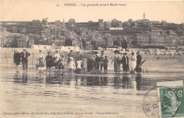 Delcampe - 80-ONIVAL SUR MER-N°T294-H/0057 - Onival