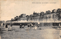 Delcampe - 80-ONIVAL SUR MER-N°T294-H/0033 - Onival