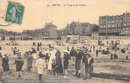 Delcampe - 80-ONIVAL SUR MER-N°T294-H/0053 - Onival