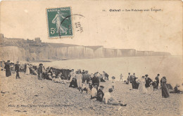 Delcampe - 80-ONIVAL SUR MER-N°T294-H/0029 - Onival