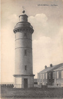 Delcampe - 80-AULT ONIVAL-LE PHARE-N°T294-H/0035 - Ault