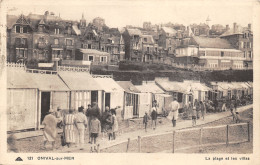 Delcampe - 80-ONIVAL SUR MER-N°T294-H/0027 - Onival