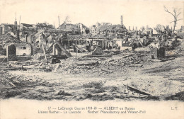 Delcampe - 80-ALBERT-RUINES-N°T294-G/0363 - Albert