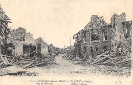 Delcampe - 80-ALBERT-RUINES-N°T294-G/0365 - Albert