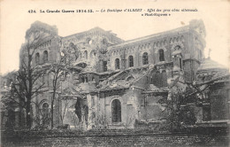 Delcampe - 80-ALBERT-RUINES-N°T294-G/0299 - Albert