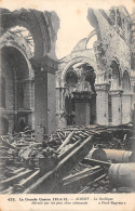 Delcampe - 80-ALBERT-RUINES-N°T294-G/0291 - Albert