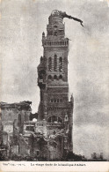 Delcampe - 80-ALBERT-RUINES-N°T294-G/0289 - Albert