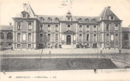 Delcampe - 80-ABBEVILLE-N°T294-G/0183 - Abbeville