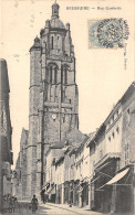 Delcampe - 79-BRESSUIRE-N°T294-G/0161 - Bressuire