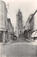 Delcampe - 79-BRESSUIRE-N°T294-G/0141 - Bressuire