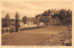 Delcampe - 79-BRESSUIRE-N°T294-G/0123 - Bressuire