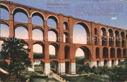 Delcampe - Mylau Goelzschtalbruecke - Mylau