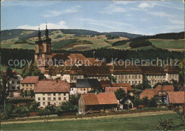 Delcampe - St Peter Schwarzwald Kandel - St. Peter