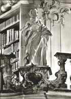 Delcampe - St Peter Schwarzwald Rhetorica Bibliothek Matthias Faller - St. Peter