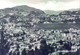Delcampe - E214 - Cartolina Di Como  Citta' - Panorama - Como