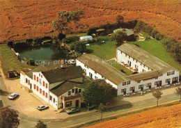 Delcampe - Fehmarn Ostsee Schleswig-Holstein Gaestehaus Sulsdorf Fliegeraufnahme - Fehmarn