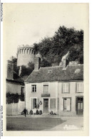 Delcampe - AXQP8-0733-89 - SEIGNELAY - La Tour - Seignelay